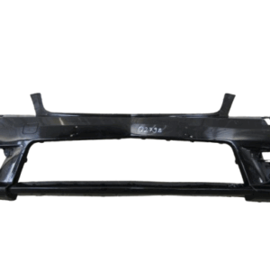 Bumper Mercedes C Klasse W204 6.3 63 C63 AMG Facelift 11- Voorbumper Q2798