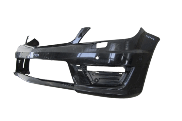 Bumper Mercedes C Klasse W204 6.3 63 C63 AMG Facelift 11- Voorbumper Q2798