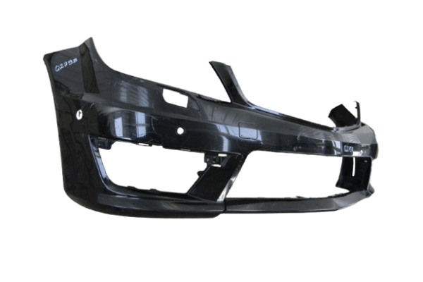 Bumper Mercedes C Klasse W204 6.3 63 C63 AMG Facelift 11- Voorbumper Q2798
