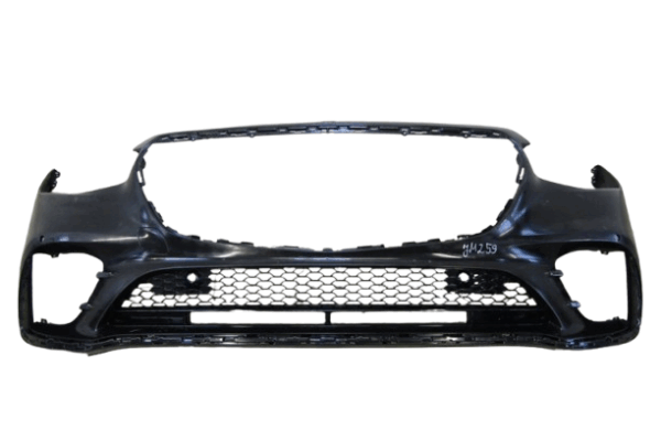 Bumper Mercedes S klasse W223 AMG 21- A2238851001  Voorbumper JM259