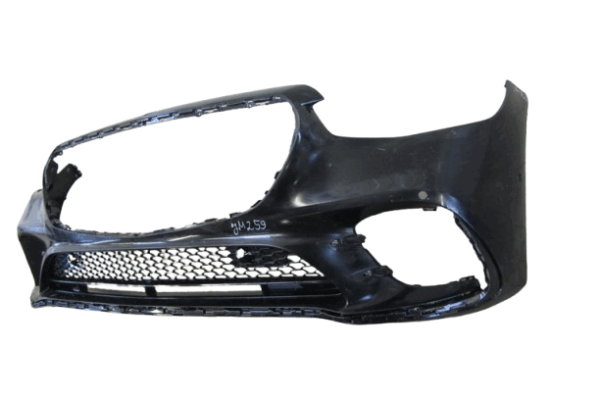Bumper Mercedes S klasse W223 AMG 21- A2238851001  Voorbumper JM259
