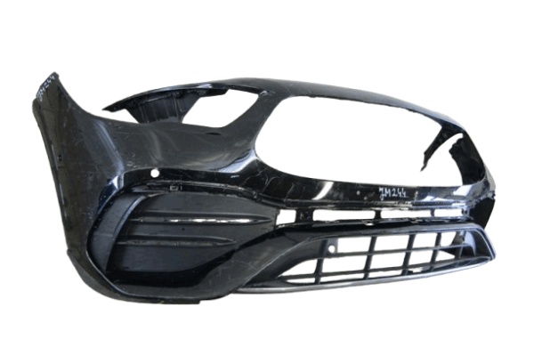 Bumper Mercedes GLA H247 AMG 20- A2478850607 Voorbumper JM244