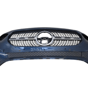 Bumper Mercedes GLA H247 20- A2478858803 Voorbumper JM193