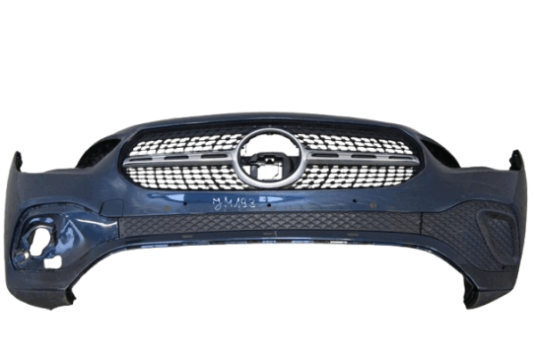 Bumper Mercedes GLA H247 20- A2478858803 Voorbumper JM193