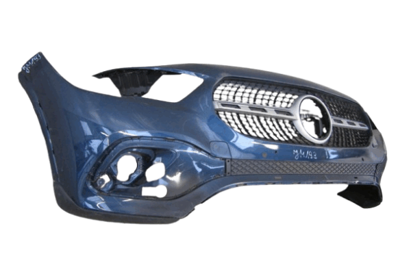 Bumper Mercedes GLA H247 20- A2478858803 Voorbumper JM193