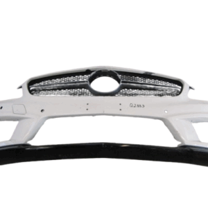 Bumper Mercedes A Klasse W176 A45 AMG AERO 12-15 A1768851825 Voorbumper Q2883