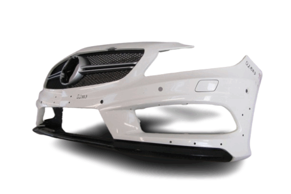 Bumper Mercedes A Klasse W176 A45 AMG AERO 12-15 A1768851825 Voorbumper Q2883