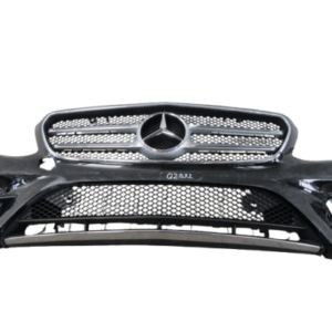 Bumper Mercedes E klasse W213 AMG 16-21 A2138852600 Voorbumper Q2832