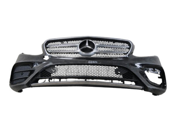 Bumper Mercedes E klasse W213 AMG 16-21 A2138852600 Voorbumper Q2832