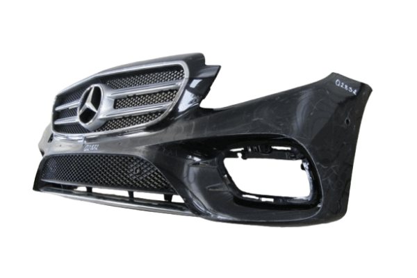 Bumper Mercedes E klasse W213 AMG 16-21 A2138852600 Voorbumper Q2832