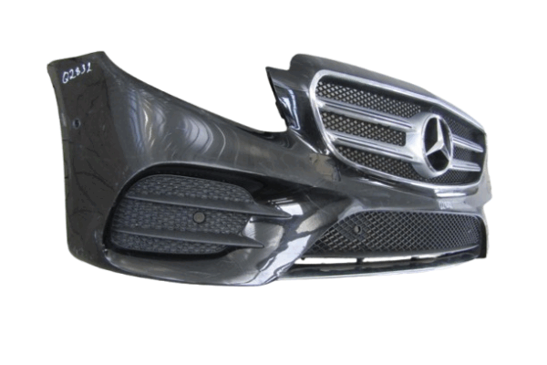 Bumper Mercedes E klasse W213 AMG 16-21 A2138852600 Voorbumper Q2832