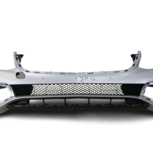 Bumper Mercedes E Klasse W213 Classic 16- A2138850038 Voorbumper JM42
