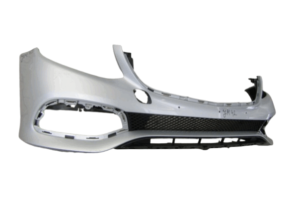 Bumper Mercedes E Klasse W213 Classic 16- A2138850038 Voorbumper JM42