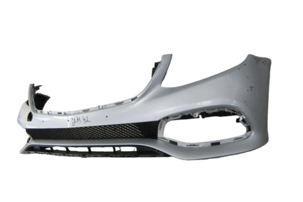 Bumper Mercedes E Klasse W213 Classic 16- A2138850038 Voorbumper JM42