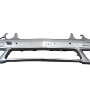 Bumper Mercedes E Klasse W211 63 6.3 E63 AMG 02-06 Voorbumper Q2764