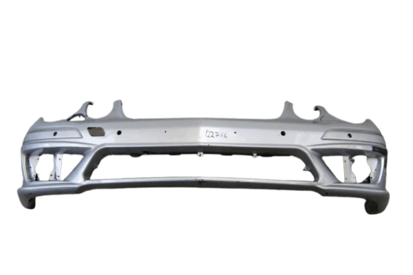 Bumper Mercedes E Klasse W211 63 6.3 E63 AMG 02-06 Voorbumper Q2764