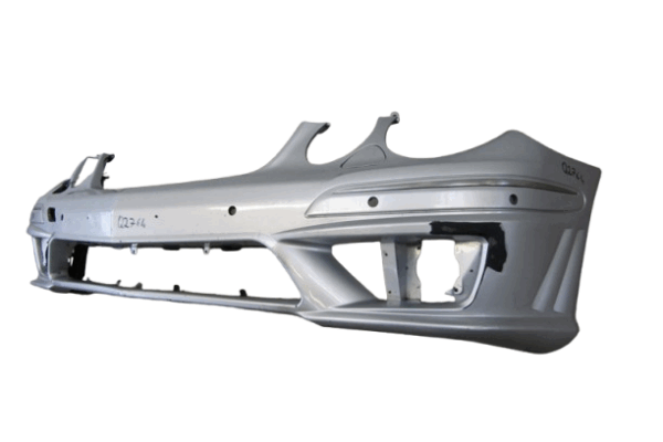 Bumper Mercedes E Klasse W211 63 6.3 E63 AMG 02-06 Voorbumper Q2764