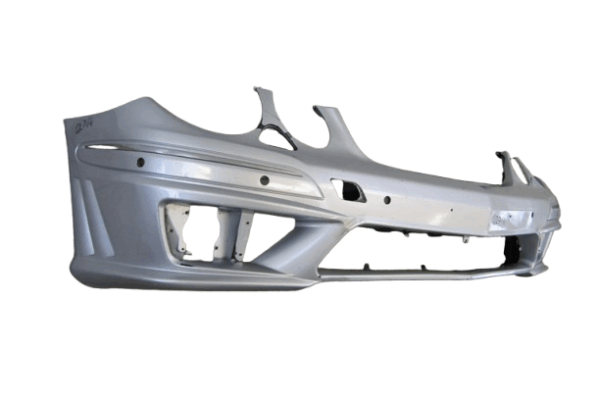 Bumper Mercedes E Klasse W211 63 6.3 E63 AMG 02-06 Voorbumper Q2764