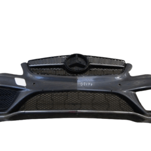 Bumper Mercedes E Klasse Coupe W207 AMG Facelift 13-16 Voorbumper Q2677