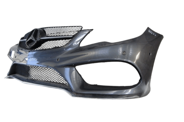 Bumper Mercedes E Klasse Coupe W207 AMG Facelift 13-16 Voorbumper Q2677