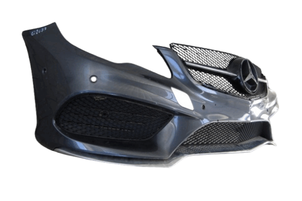 Bumper Mercedes E Klasse Coupe W207 AMG Facelift 13-16 Voorbumper Q2677