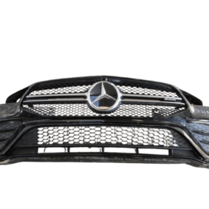 Bumper Mercedes CLA W118 3.5 35 CLA35 AMG 19- A1188850025 Voorbumper  JK6434