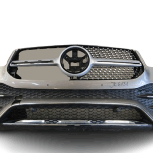 Bumper Mercedes GLE AMG V167 W167 20- Voorbumper JK3161