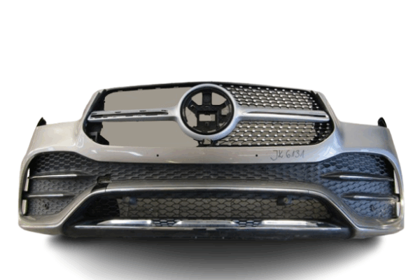 Bumper Mercedes GLE AMG V167 W167 20- Voorbumper JK3161