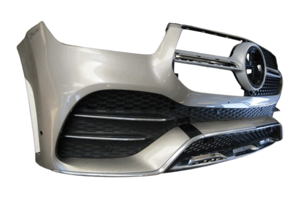 Bumper Mercedes GLE AMG V167 W167 20- Voorbumper JK3161