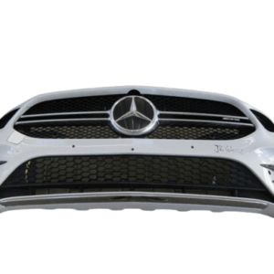Bumper Mercedes A Klasse W177 A35 35 AMG AERO 18-22 Voorbumper JK6401