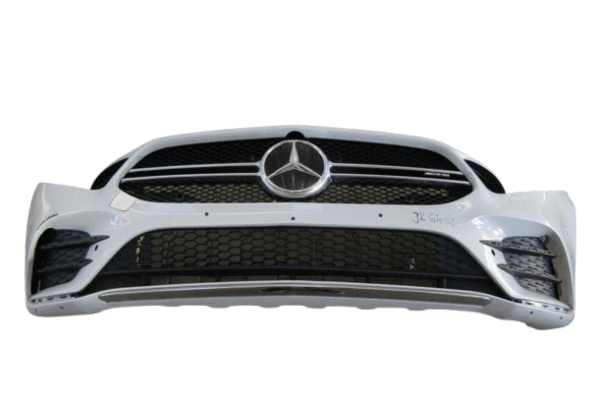 Bumper Mercedes A Klasse W177 A35 35 AMG AERO 18-22 Voorbumper JK6401