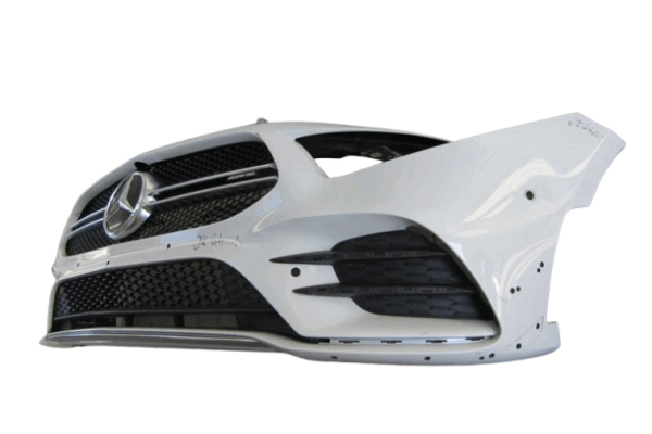 Bumper Mercedes A Klasse W177 A35 35 AMG AERO 18-22 Voorbumper JK6401