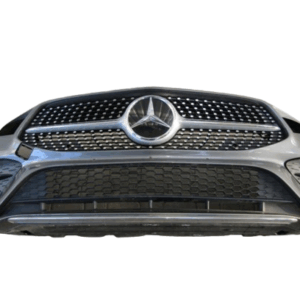 Bumper Mercedes CLA AMG W118 19- Voorbumper JK6300