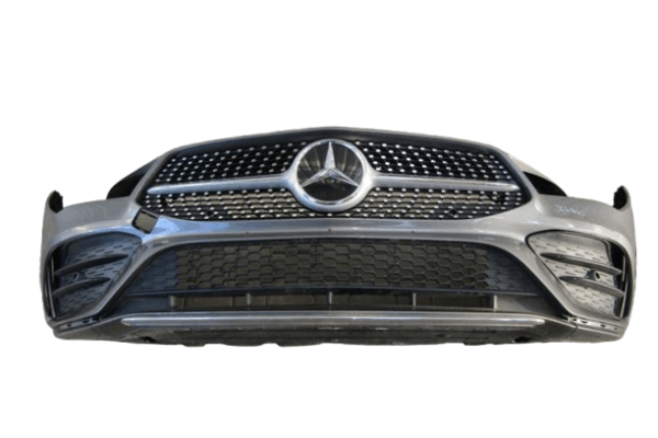 Bumper Mercedes CLA AMG W118 19- Voorbumper JK6300