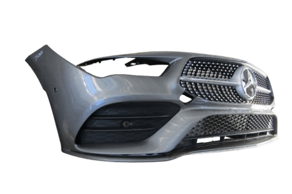 Bumper Mercedes CLA AMG W118 19- Voorbumper JK6300