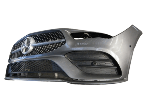 Bumper Mercedes CLA AMG W118 19- Voorbumper JK6300