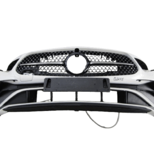 Bumper Mercedes CLS W257 Facelift AMG 21- A257 Voorbumper Q2255