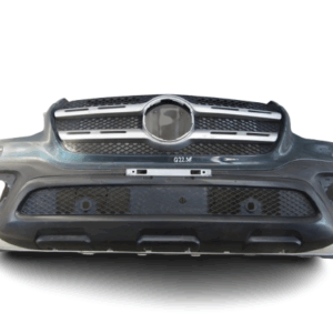 Bumper Mercedes X klasse W470 17-  620265xj0h Voorbumper Q2238