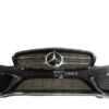 Bumper Mercedes C klasse W205 AMG 14-18  Voorbumper CAMERA X5433