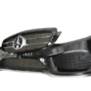 Bumper Mercedes C klasse W205 AMG 14-18  Voorbumper CAMERA X5433