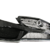 Bumper Mercedes C klasse W205 AMG 14-18  Voorbumper CAMERA X5433