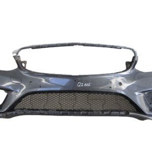Bumper Mercedes E klasse W212 Facelift AMG 13- Voorbumper Q2115