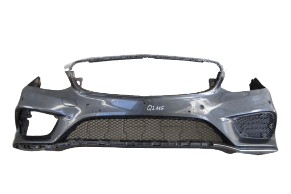 Bumper Mercedes E klasse W212 Facelift AMG 13- Voorbumper Q2115
