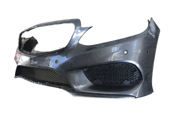 Bumper Mercedes E klasse W212 Facelift AMG 13- Voorbumper Q2115