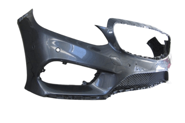 Bumper Mercedes E klasse W212 Facelift AMG 13- Voorbumper Q2115