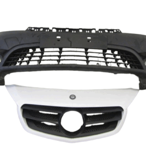 Bumper Mercedes Citan W415 12- A4158850101 Voorbumper + GRILL
