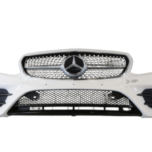 Bumper Mercedes E Klasse W213 W238 AMG 16- A2388856800 Voorbumper JK5587