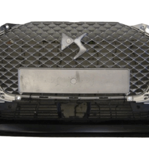 Bumper Citroen DS3 Crossback 19- 9822805380 Voorbumper MK1853