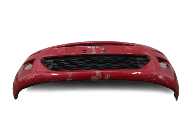 Bumper Citroen C3 2 II Facelift 13-16- 9803500777 Voorbumper MK2056