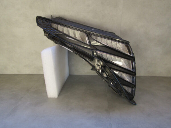 Koplamp Hyundai Tucson 4 IV LED DAGRIJVERLICHTING 20-24 92208-N7XXX RECHTS Q388/D128